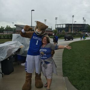 Meet your Posher, Jackie